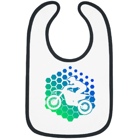 Womens Dirt Bike Freestyle Motocross Motocross Bibs