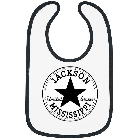 Miami Florida Beach Surfer USA souvenir holiday sun vacation Bibs