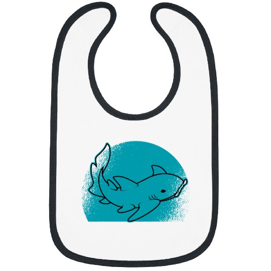 nurses Shark Ichthyologist Biologist Specialist Researcher Bibs