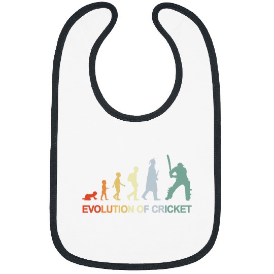 vintages Cricket Evolution Team Sports Bibs