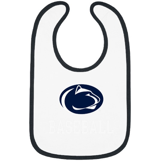 Penn State Nittany Lions Baseball Icon Officially Licensed Bibs