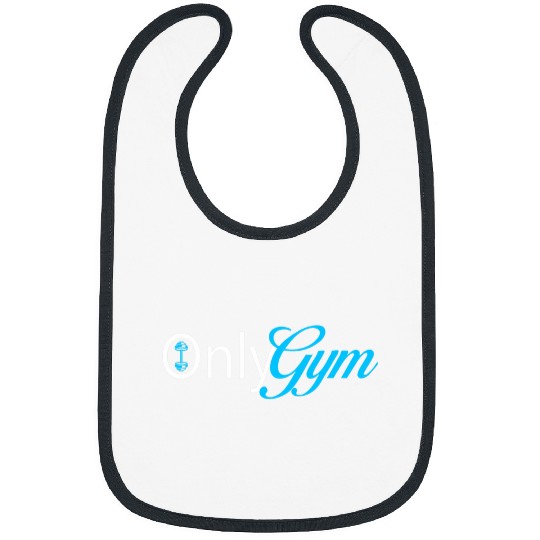 Only Gym sexy Fitness girl Bibs