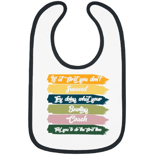 Try doing what your Bowling Coachs told you Bibs