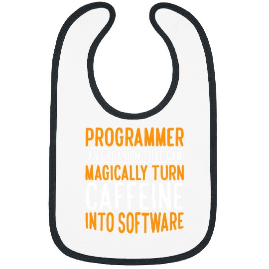 Organism That Can Magically Turn caffeines Into Software Bibs