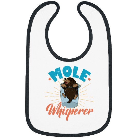Mole chemistry number chemist physics scientist periodically Bibs