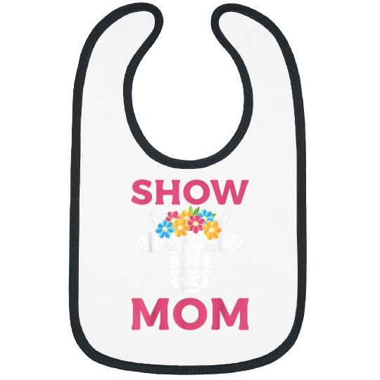 Livestock Shows Farmer Country Lovers Cattle Show Bibs