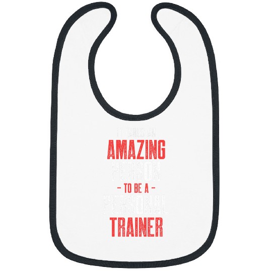 Personal Trainer Gym Coachs Amazing Wellness Coaching 21 Bibs