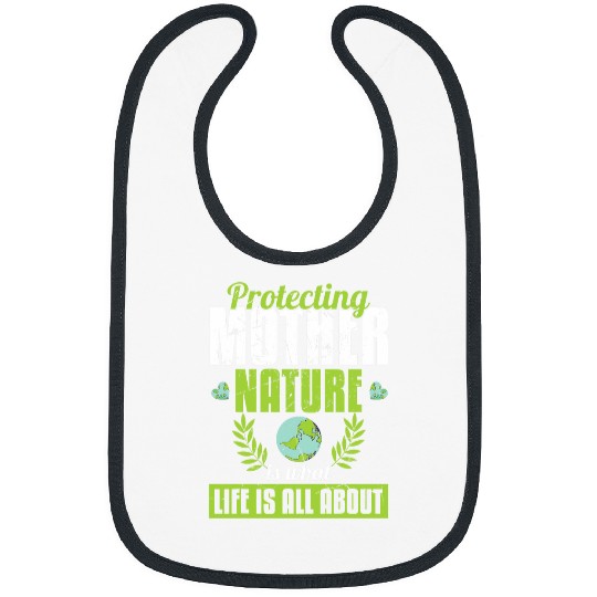 Sustainable Development Student Earth Day Meme Quote 1 Bibs