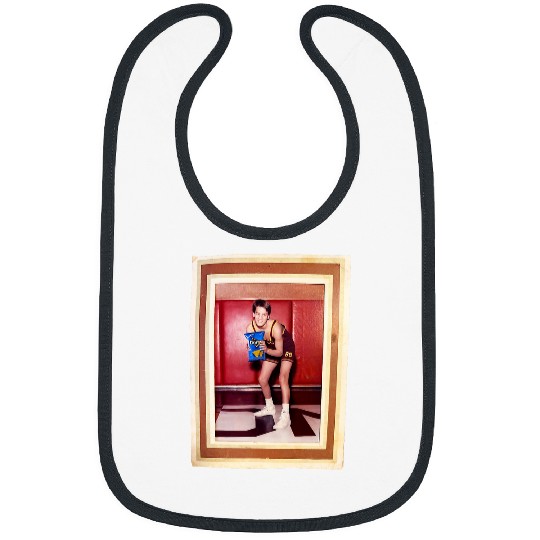 Dave 69 loves chips and wrestling Bibs