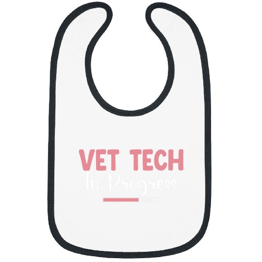 Vet Doctor 2Veterinarian 2Veterinarian Technician Bibs