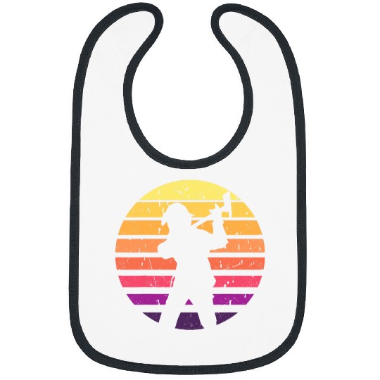 Volunteer Firefighter Accessories Sunset Firefighting Bibs