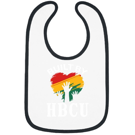 HBCU College Student Built By HBCU Bibs