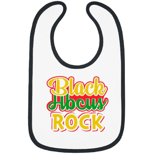 HBCU historical black college student grad men women Bibs