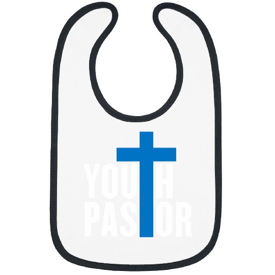religious seminary student christian clergy youth pastor Bibs