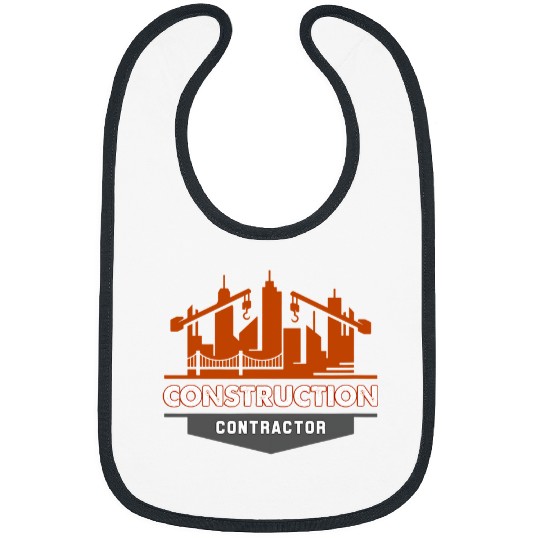 Construction Crew Highway Worker Road Safety Contractor Bibs