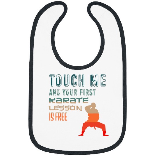 Karate Outfit Karate Karate For Kids Karate Rankbelt 20 Bibs