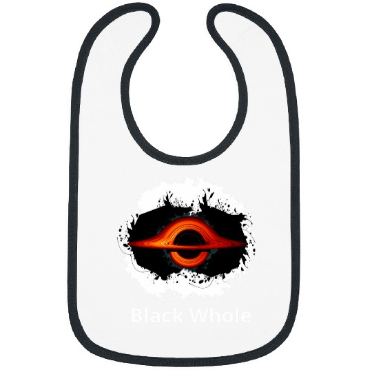 Black Hole Physics Universe Physics Astrophysicists Teacher 1 Bibs