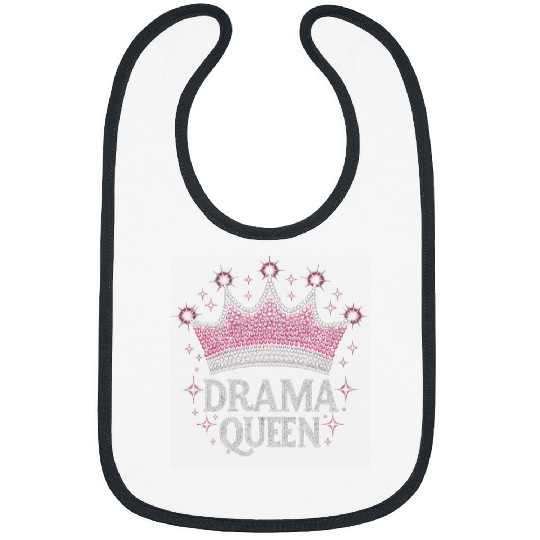 Drama Queen Acting actress film student Bibs