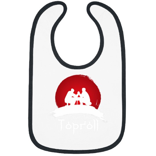 Japan Style Wrist Turning Arm Wrestling Handwrestling Bibs