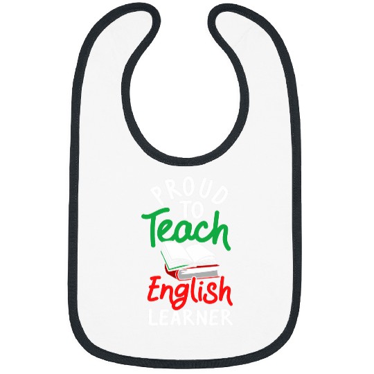 English Teacher Outfit English Grammar Punctuation Bibs