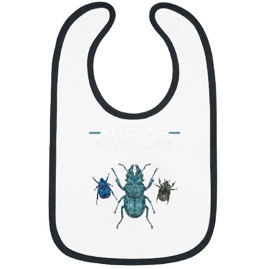 Entomology Student Future Entomologist Insect Animal Bug Bibs