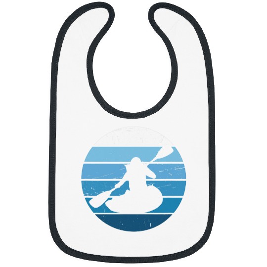 Kayak Canoeing Men Ladies Kayaking Canoe Paddle Boat Bibs