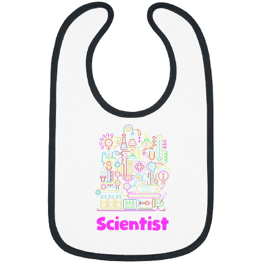 Lab week 2024 scientist medicals lab science Bibs