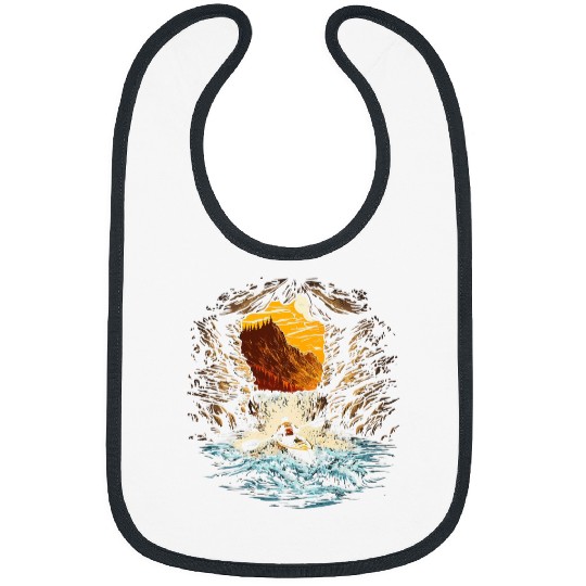 Kayaking Outdoor uniques Kayak Paddle Boating Canoeing Bibs