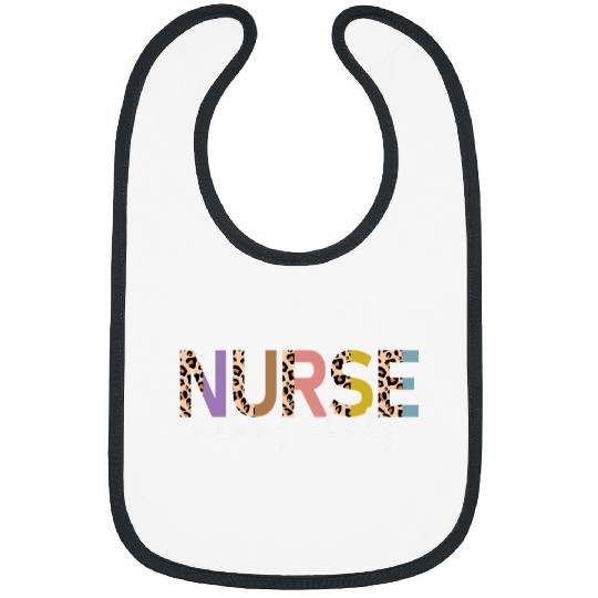 Mommy Baby nurses Appreciation Postpartum Nursing Student Bibs