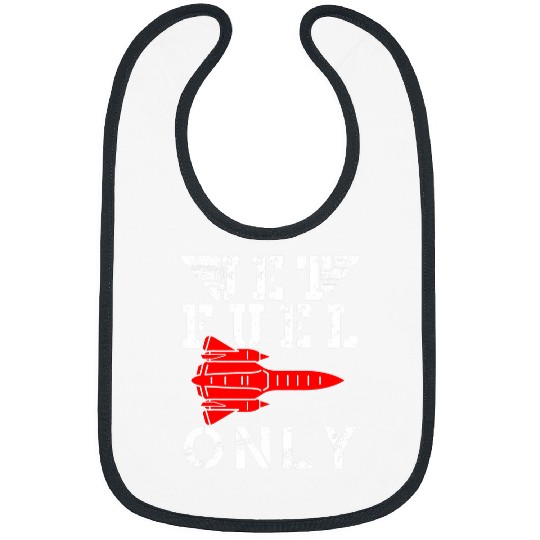 Jet Fighter Pilot Air Aircraft 1 Bibs