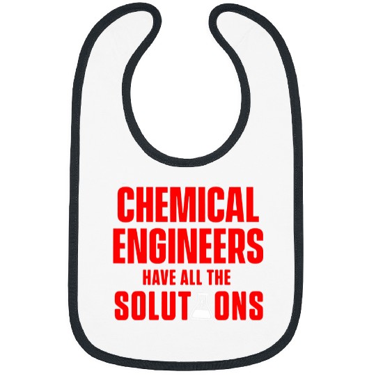 chemicals Engineer Solutions Engineering 3 Bibs