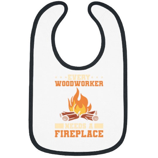 Every Woodworker Needs A Fireplace Woodworking Bibs