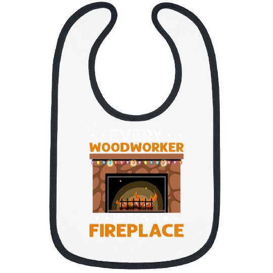 Every Woodworker Needs A Fireplace Carpenter Bibs