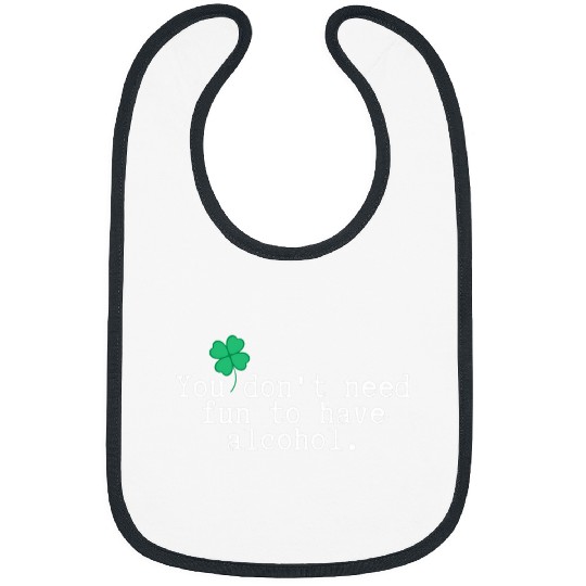 Law Student Gift St Patricks Day Law School Care Package Bibs