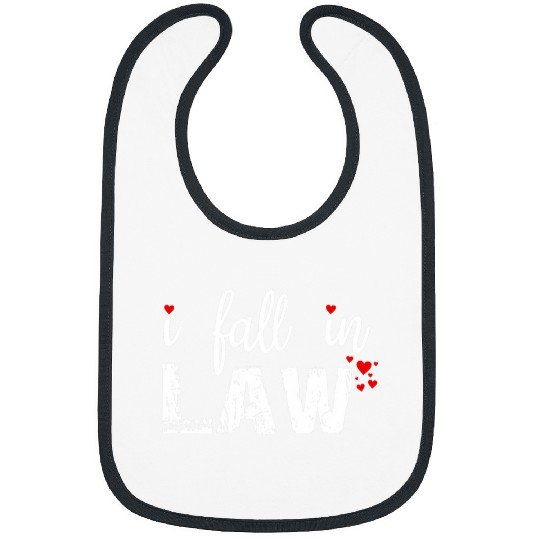 Lawyer Costume Funny Last Minute Law Student Halloween Bibs