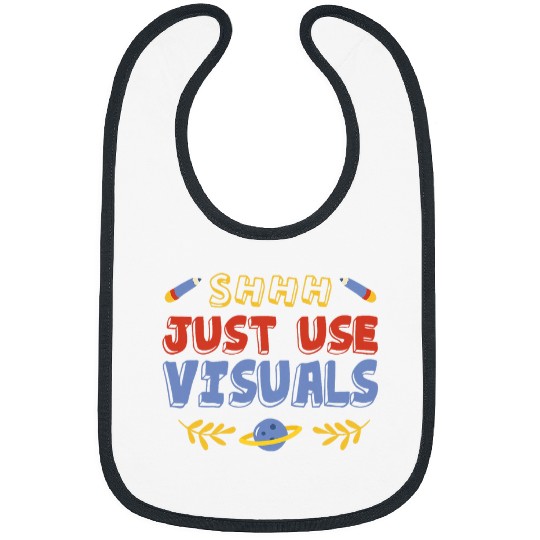 Special Education Teacher Sped Teacher Inclusion Bibs