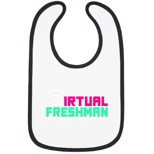 Virtual Freshman Online College Student Online Learning 1 Bibs