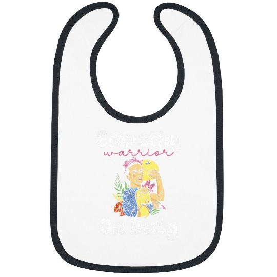 Empathy Warrior On Duty Worker Graduation Work Job Social Bibs