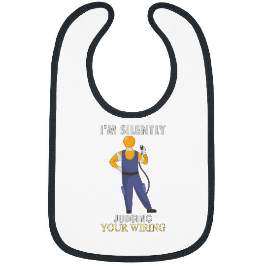 I create Worlds Author Writer Bibs
