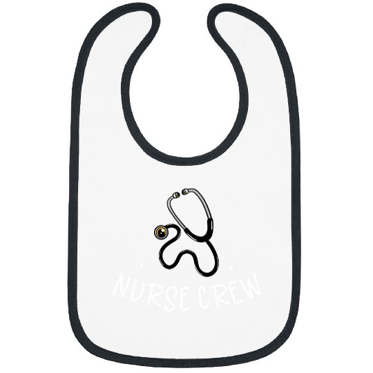 nurses medicals Health Workers Aesthetic Weirdcore Art Oddcore Bibs