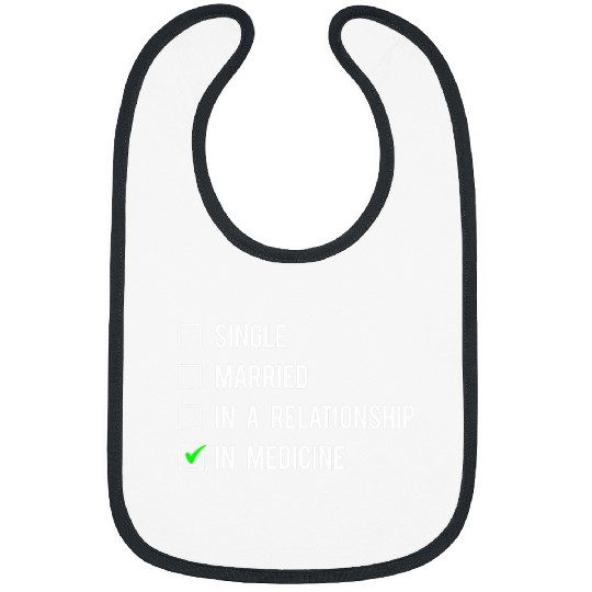 Med School medicals Doctor MD Degree Graduation 108 Bibs