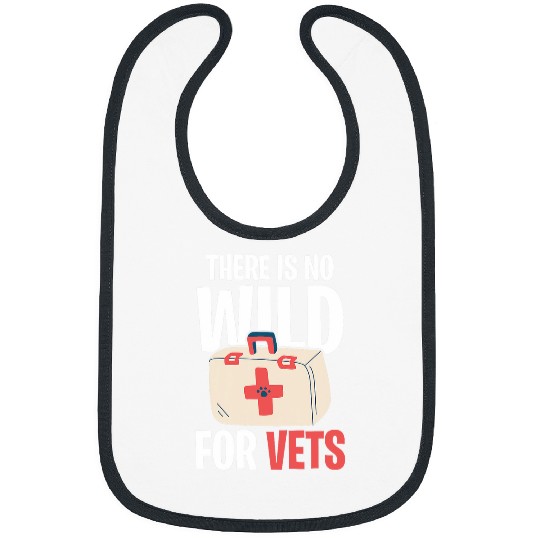 Vet Assistant Veterinarian Vet Tech Veterinary Doctor Bibs