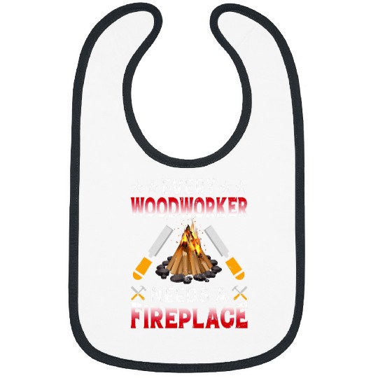 Every Woodworker Needs A Fireplace Carpenters Bibs