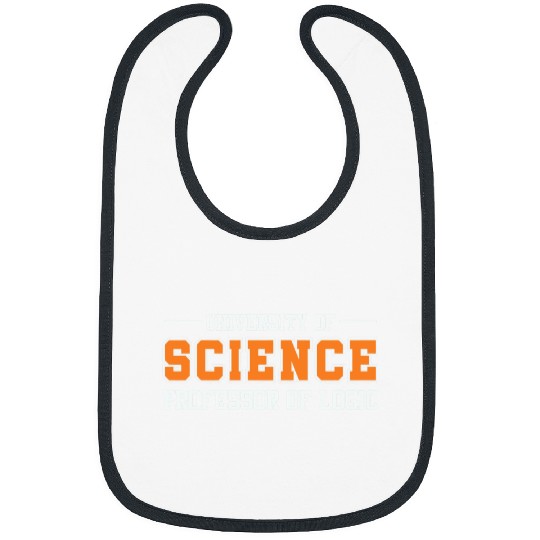 University of Science Professor of Logic Bibs