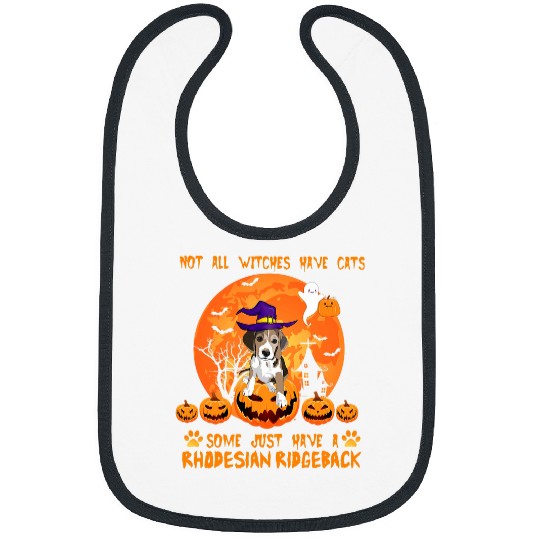some just have a rhodesian ridgeback 3rhodesian Bibs