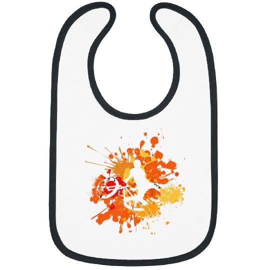 BMX vintages Bike Fans Gift Boys Youth Bike BMX 23 Bibs