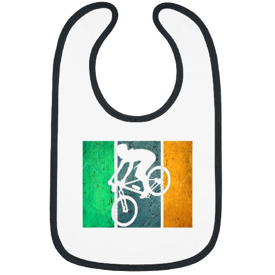 BMX MTB Stunts Bike Bicycle Hike Funny Motocross 3 Bibs