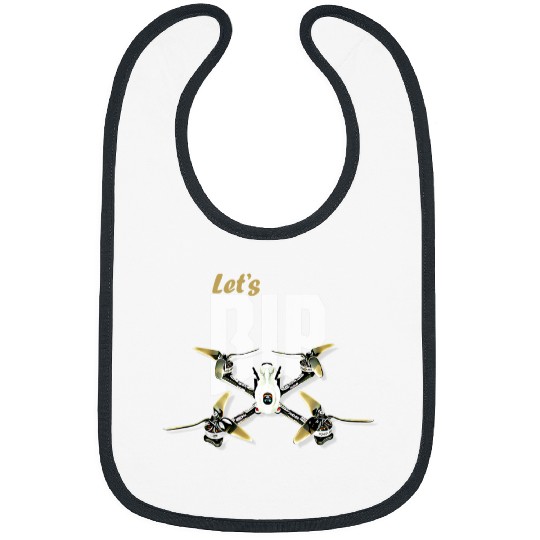 FPV pilot Freestyle drone racer drone racing quadcopter Bibs