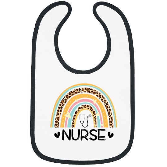 Social Worker Special Education Teacher Autism Mom Bibs
