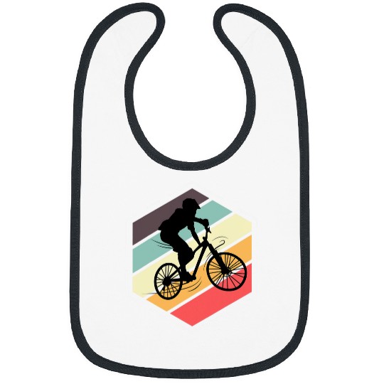 BMX vintages Racer Bibs